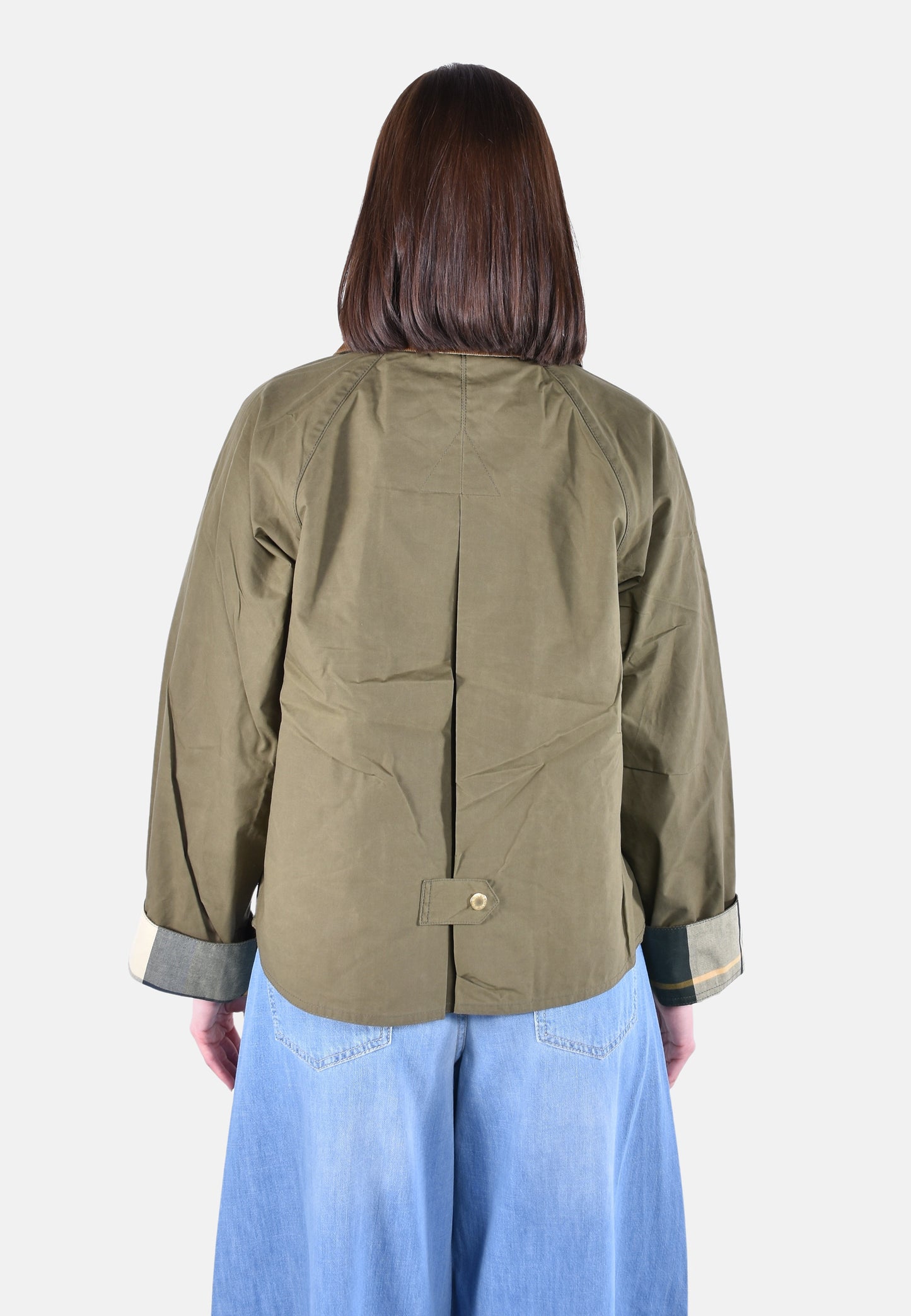 CATLIN CASUAL JACKET