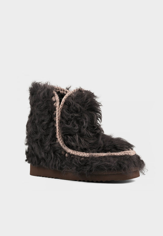 ESKIMO 18 CHECKIANG FUR