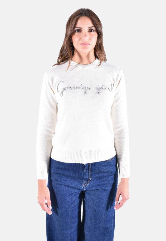 NEW QUEEN CREWNECK SWEATER