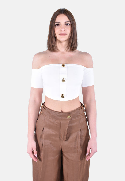 TOP TRICOT