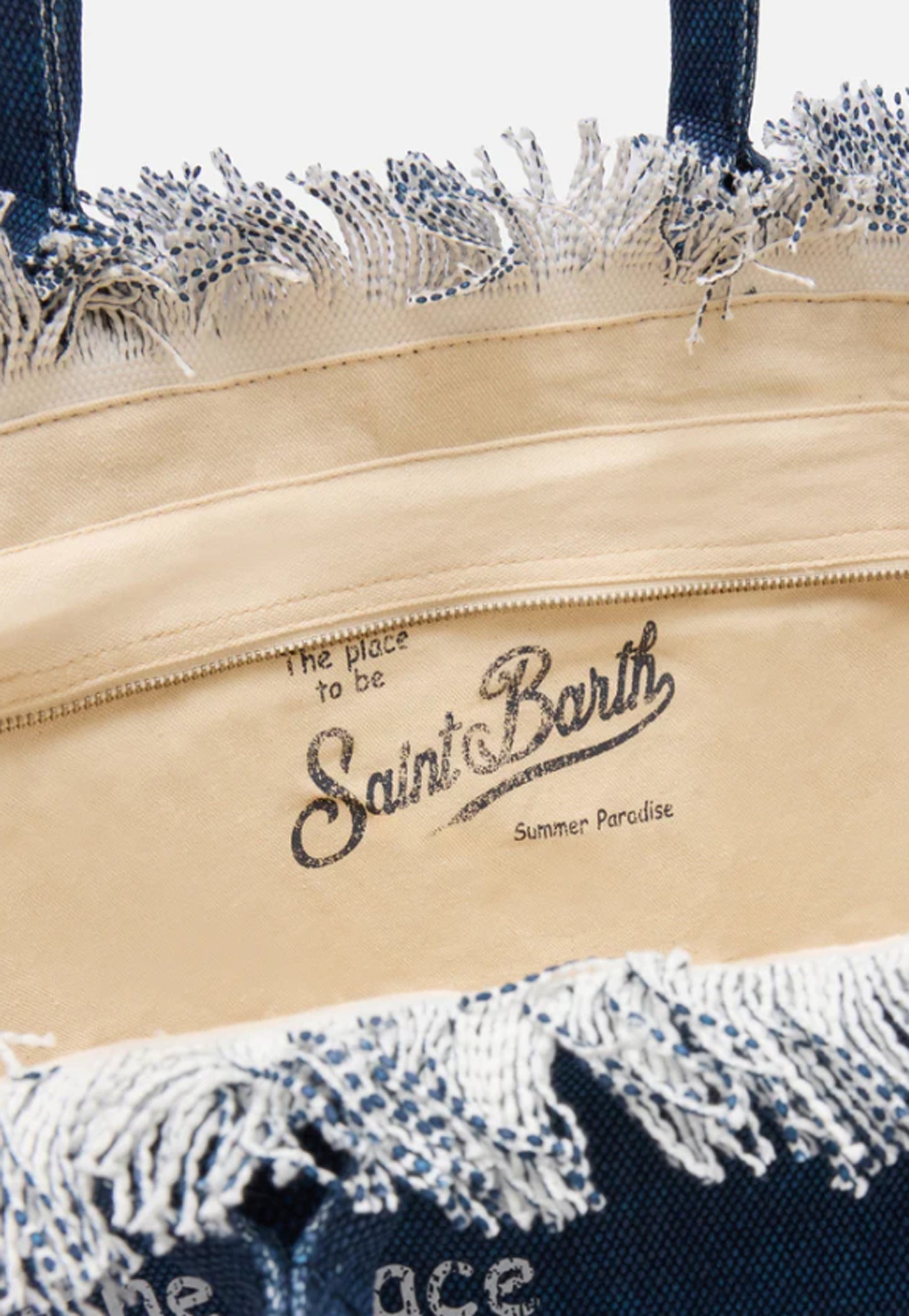 VANITY SHOULDER BAG