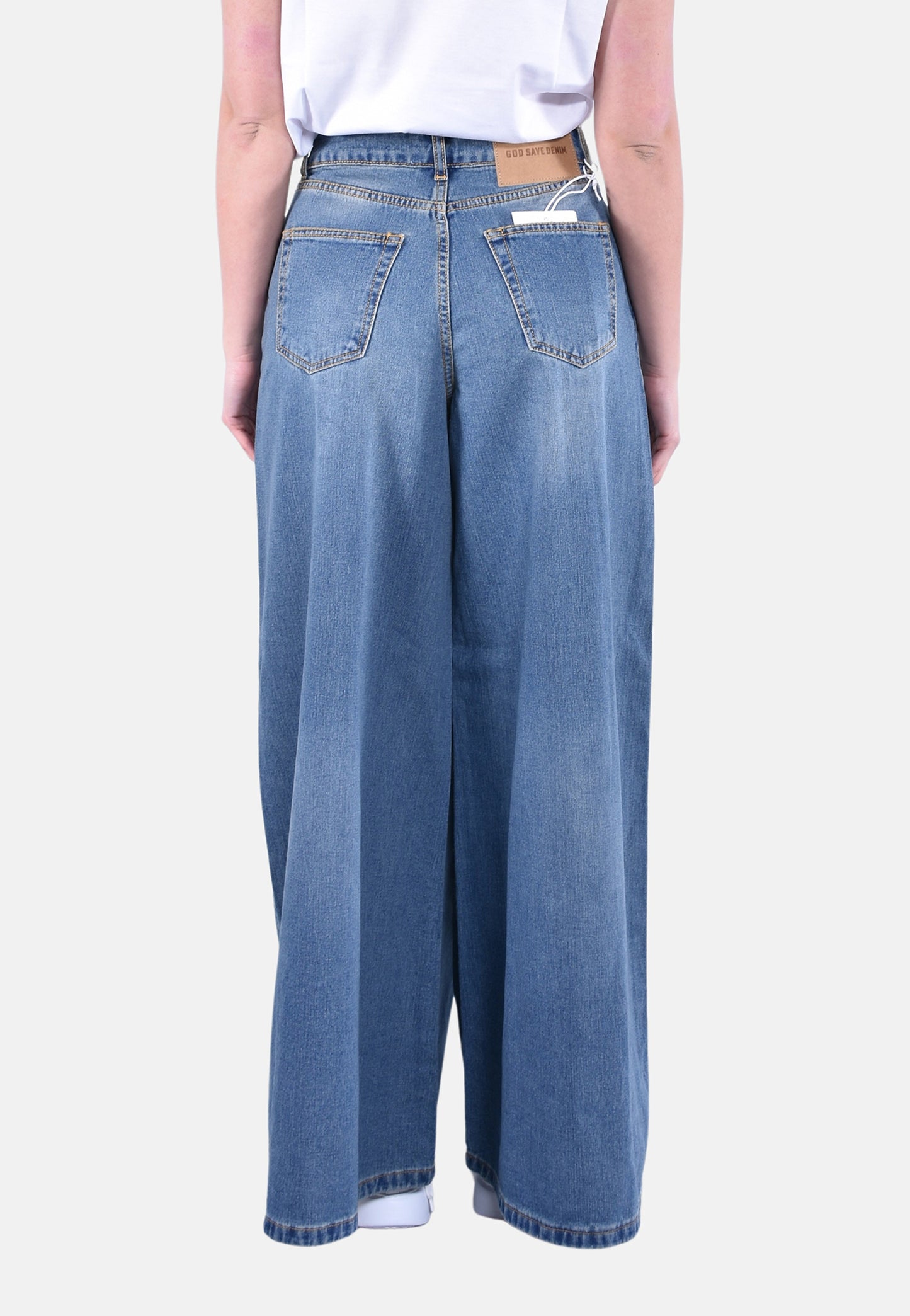 PANTALONE BALLOON