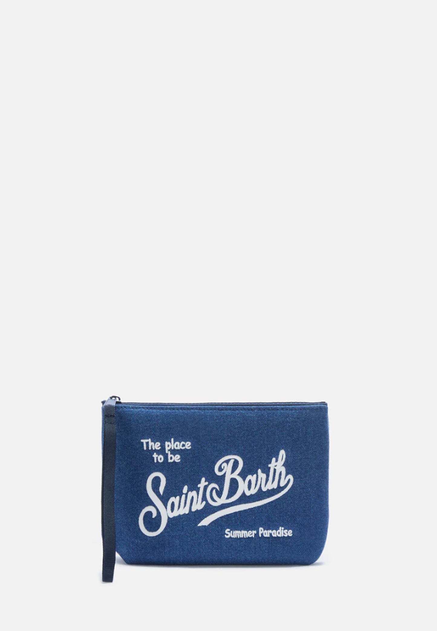 ALINE CANVAS POCHETTE