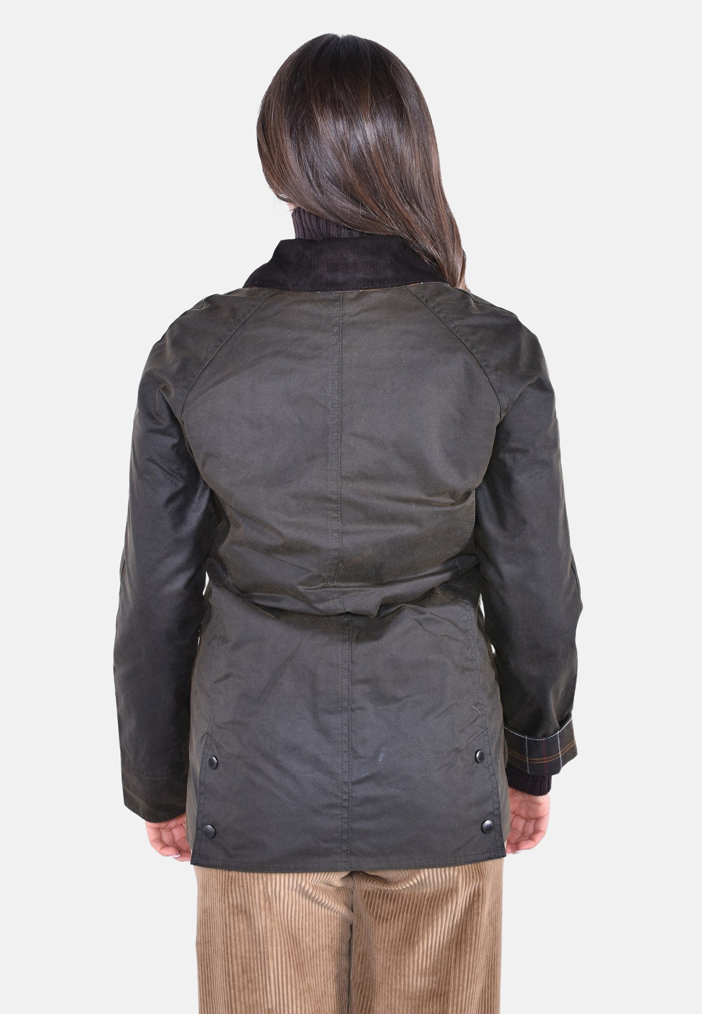 CLASSIC BEADNELL WAX JACKET