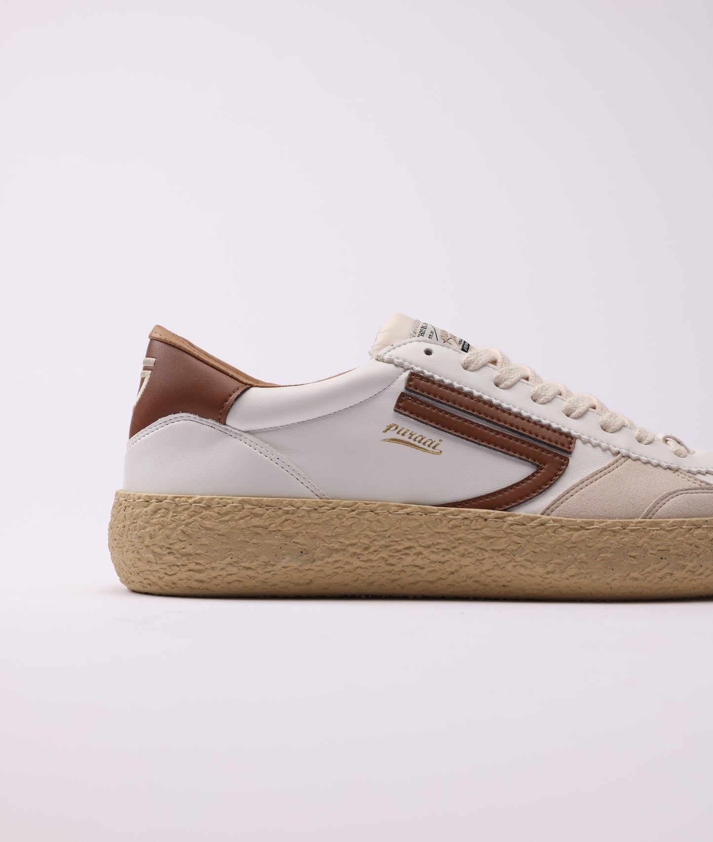 1.01 VINTAGE VEGAN SOFT LEATHER