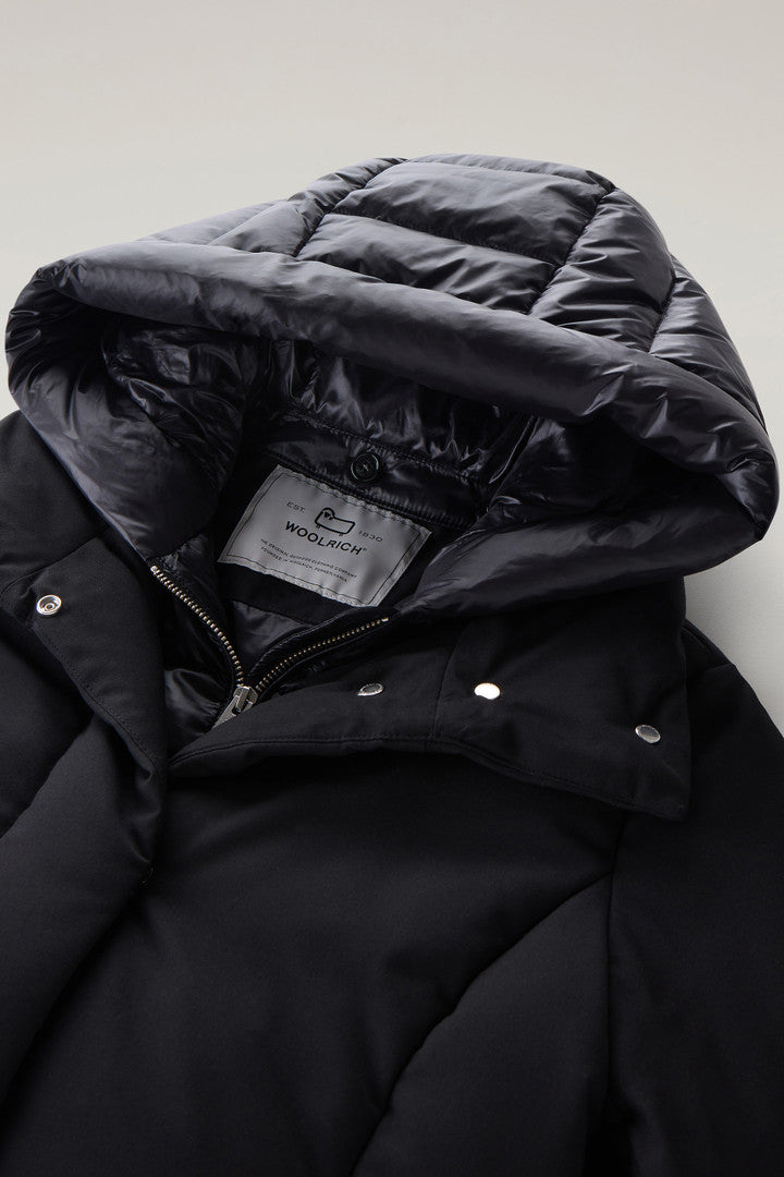 LUXE PUFFY PRESCOTT 2 IN 1 PARKA