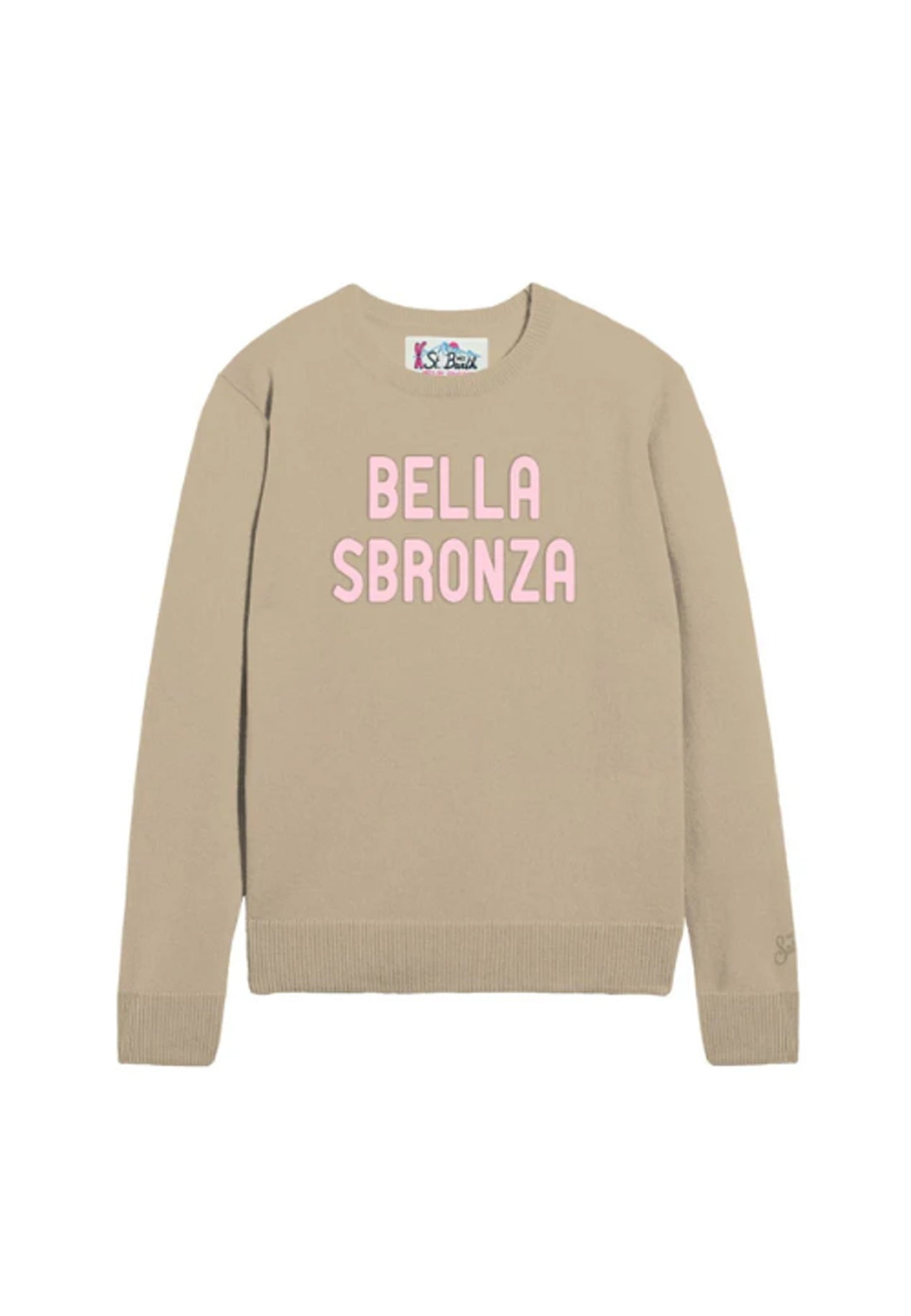 NEW QUEEN CREWNECK SWEATER