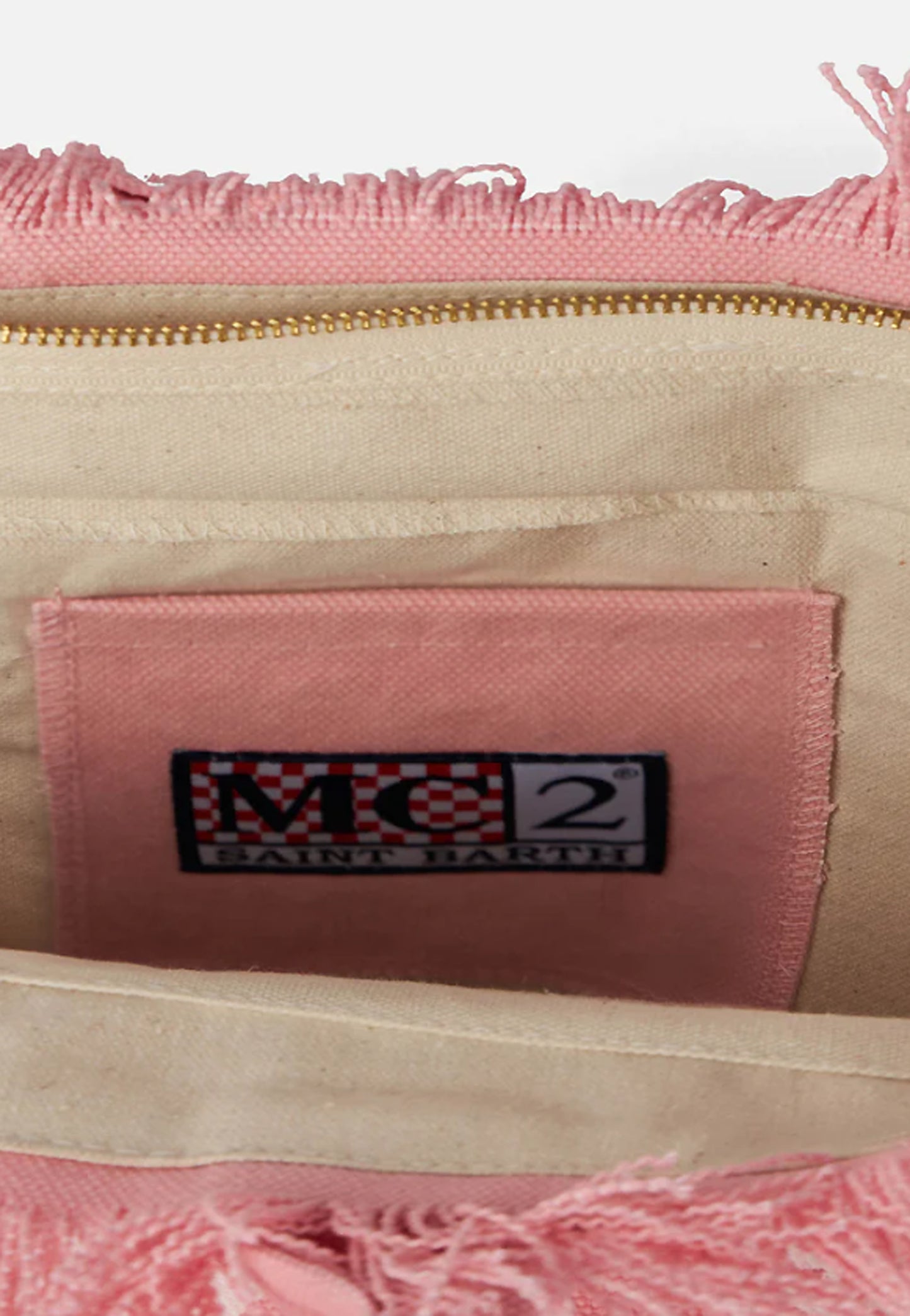 VANITY SHOULDER BAG