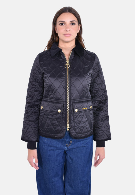 FITTED BEADNELL QUILT