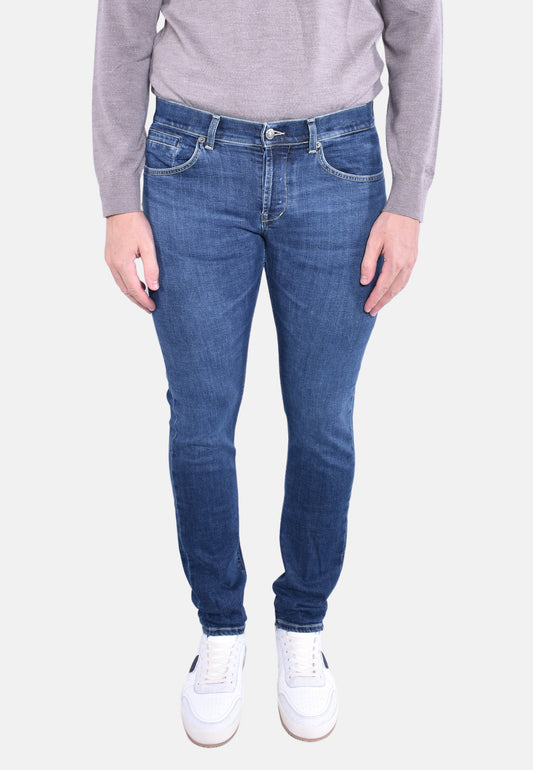 JEANS GEORGE SLIM