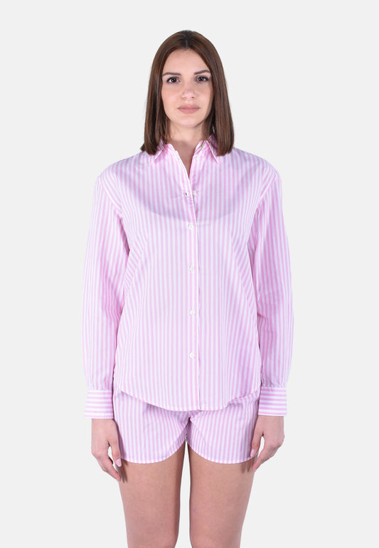 MEREDITH LONG SLEEVE SHIRT