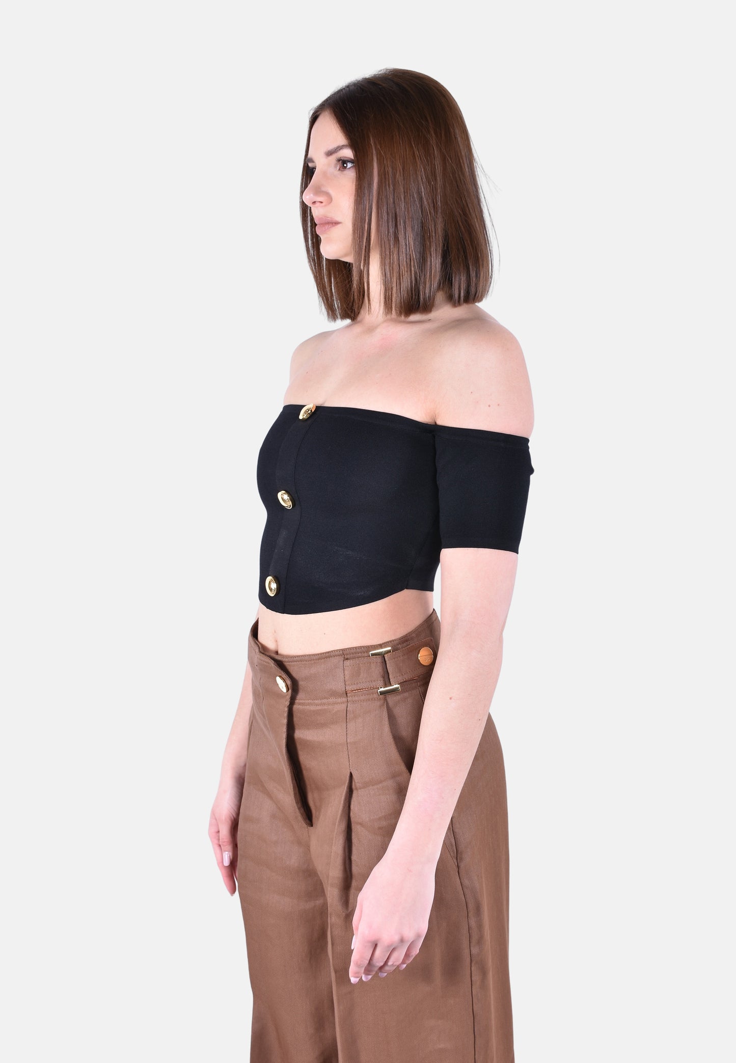 TOP TRICOT