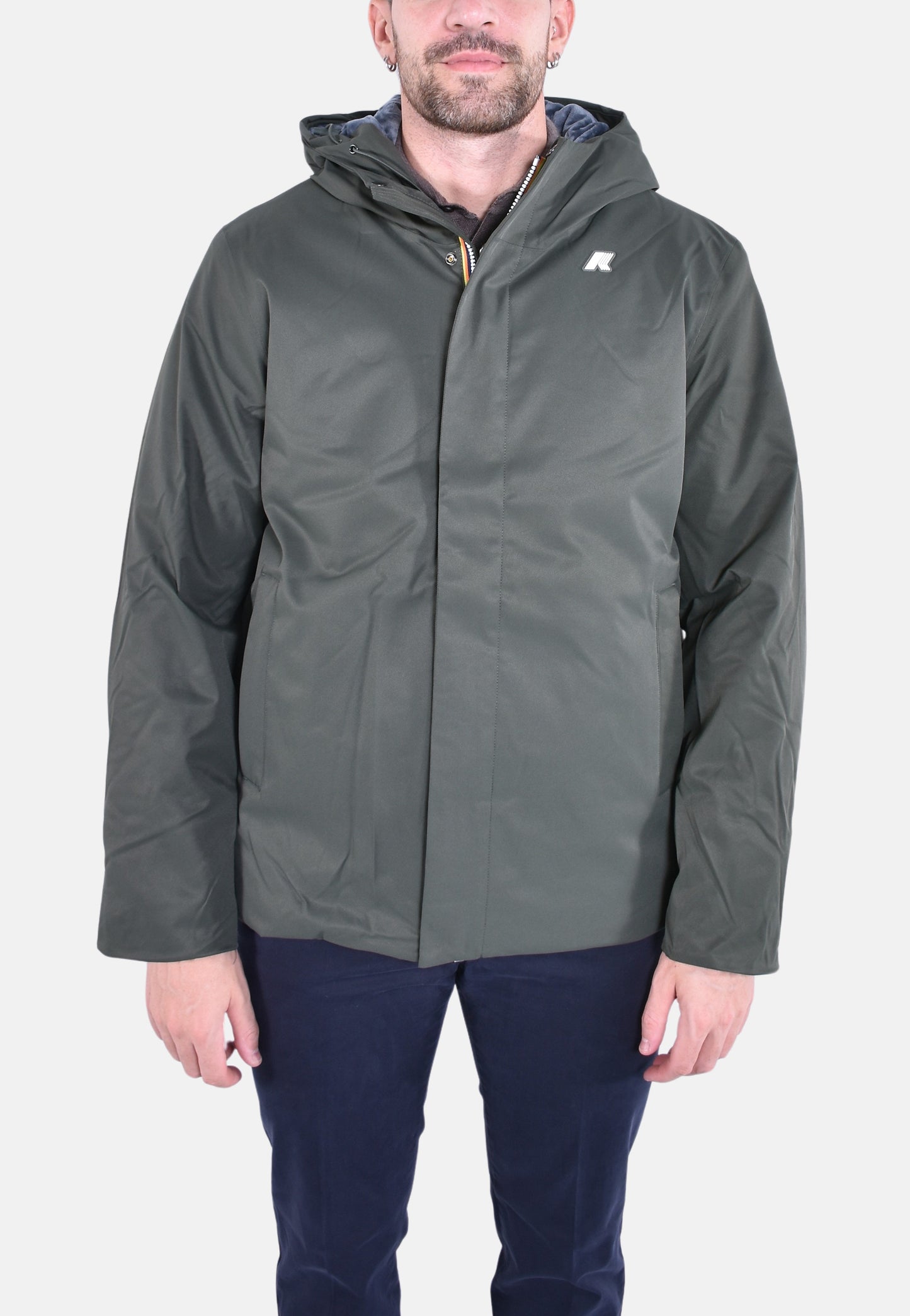 JACKO TWILL MARMOTTA