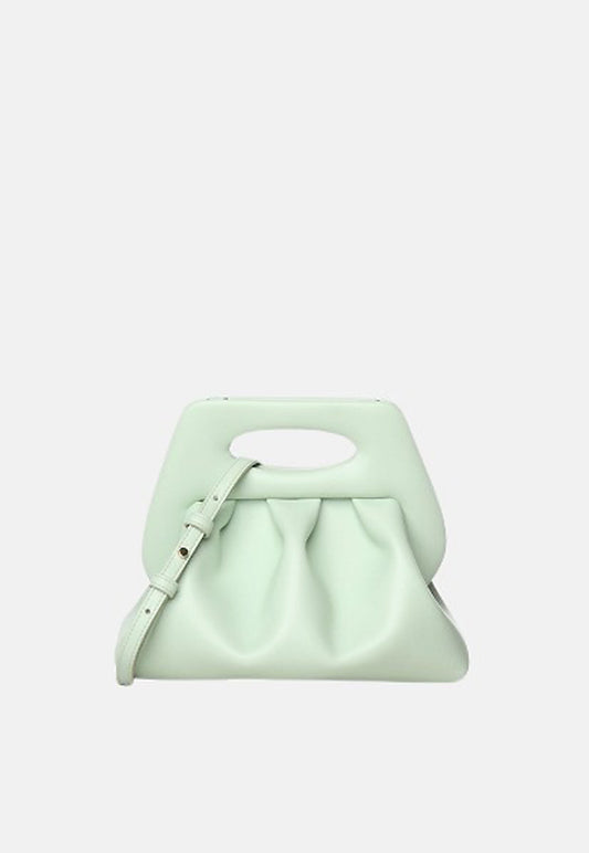 OPALIA VEGAN FABRIC GLACIER