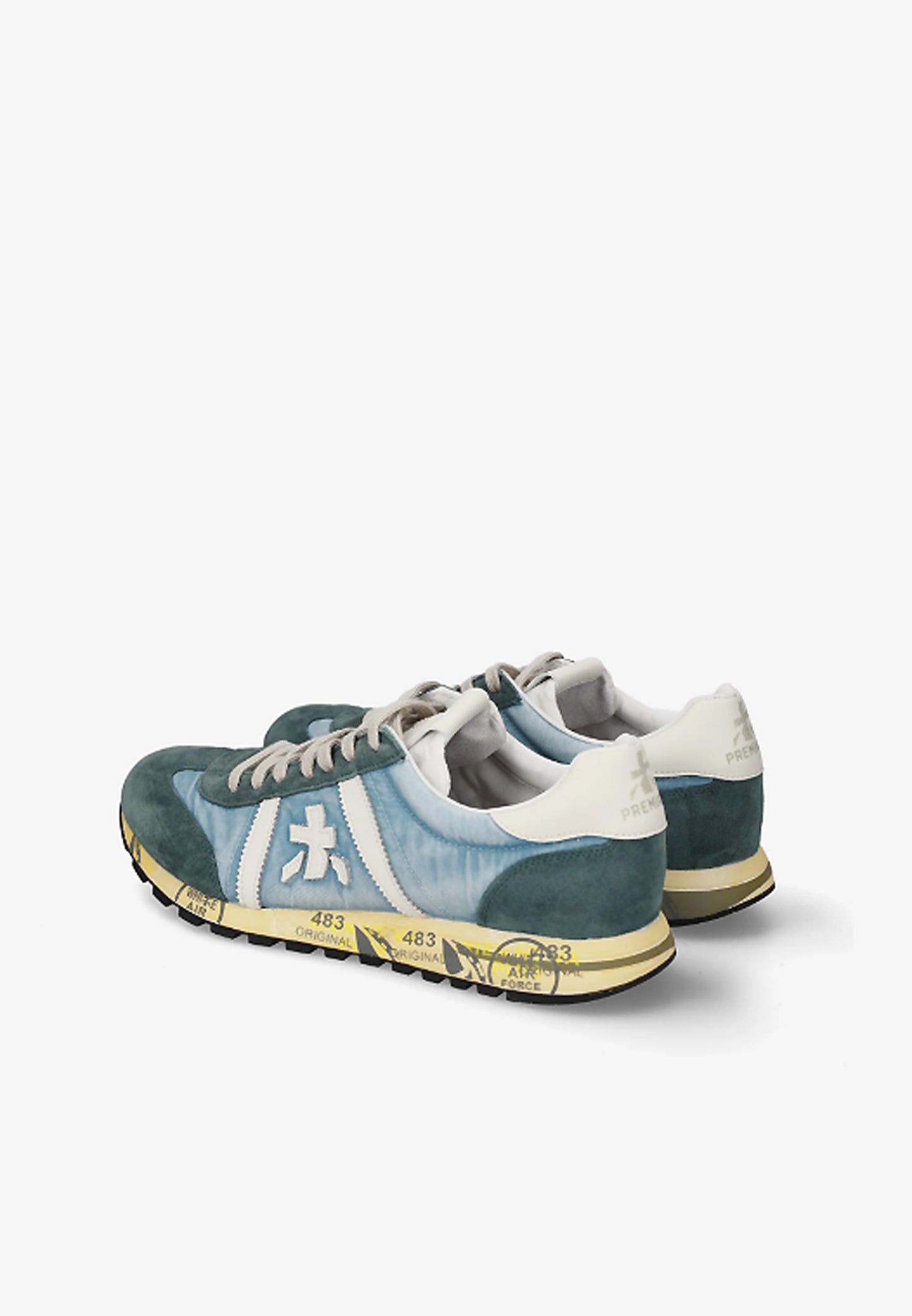 SNEAKERS LUCY