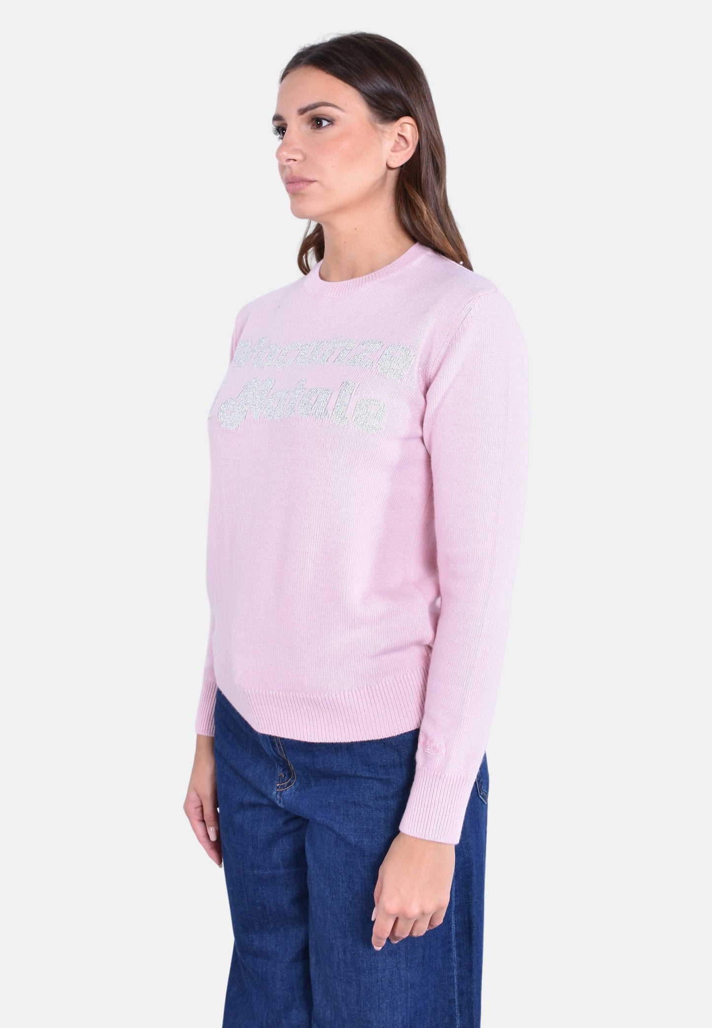 NEW QUEEN CREWNECK SWEATER