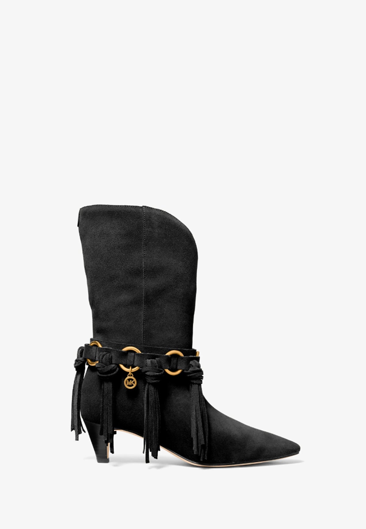 DANIELA FRINGE MID BOOT