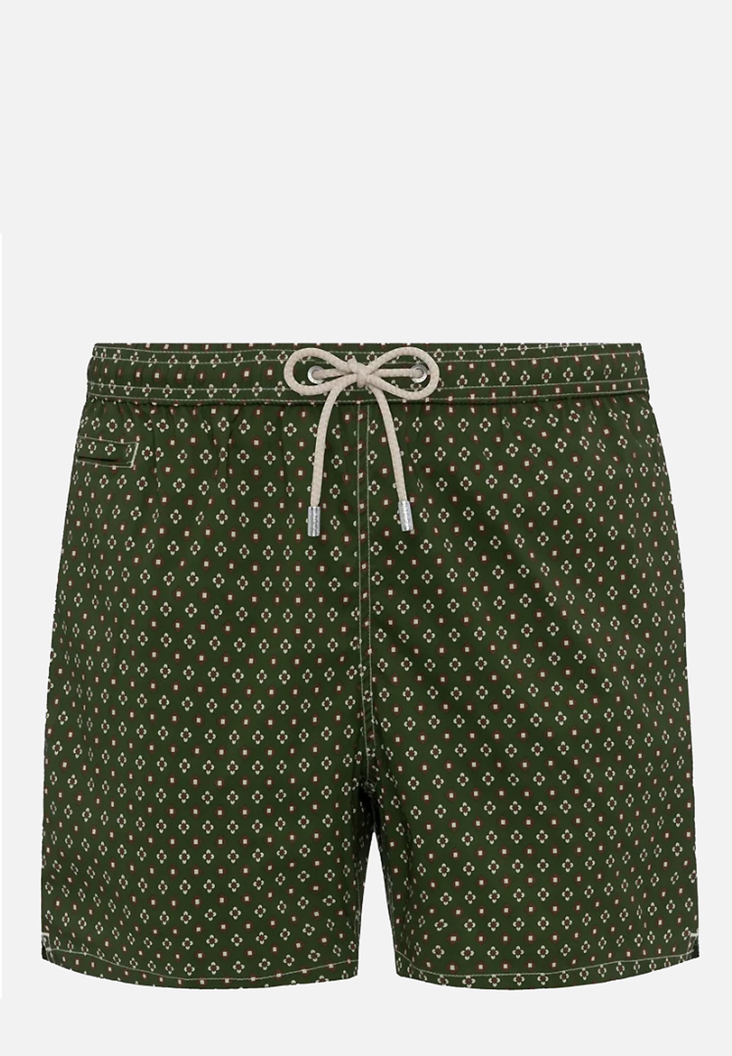 LIGHTING MICRO STRETCH SWIM SHORTS