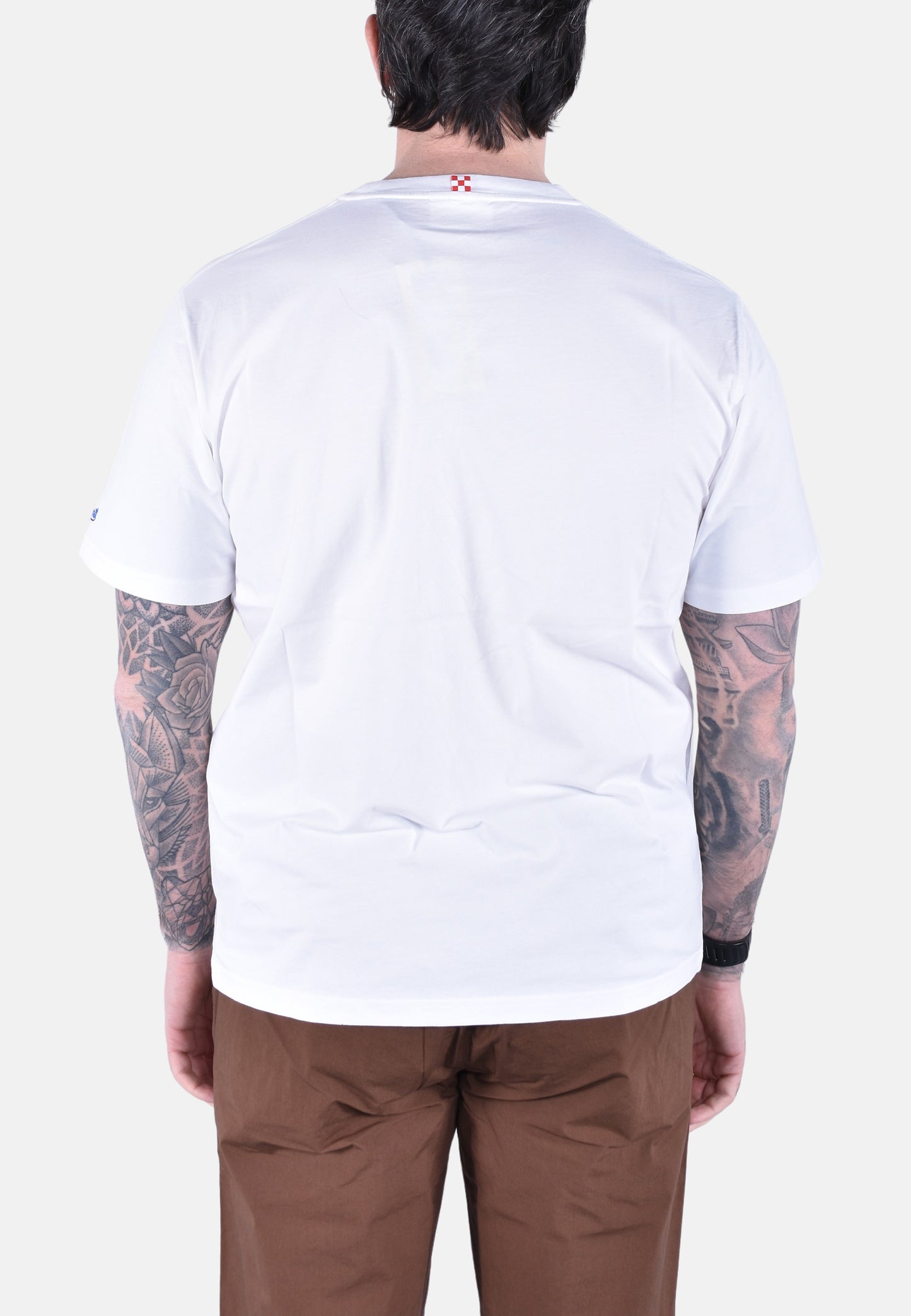 PORTOFINO COTTON T-SHIRT