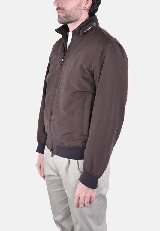 SPRING LEWIS BOMBER