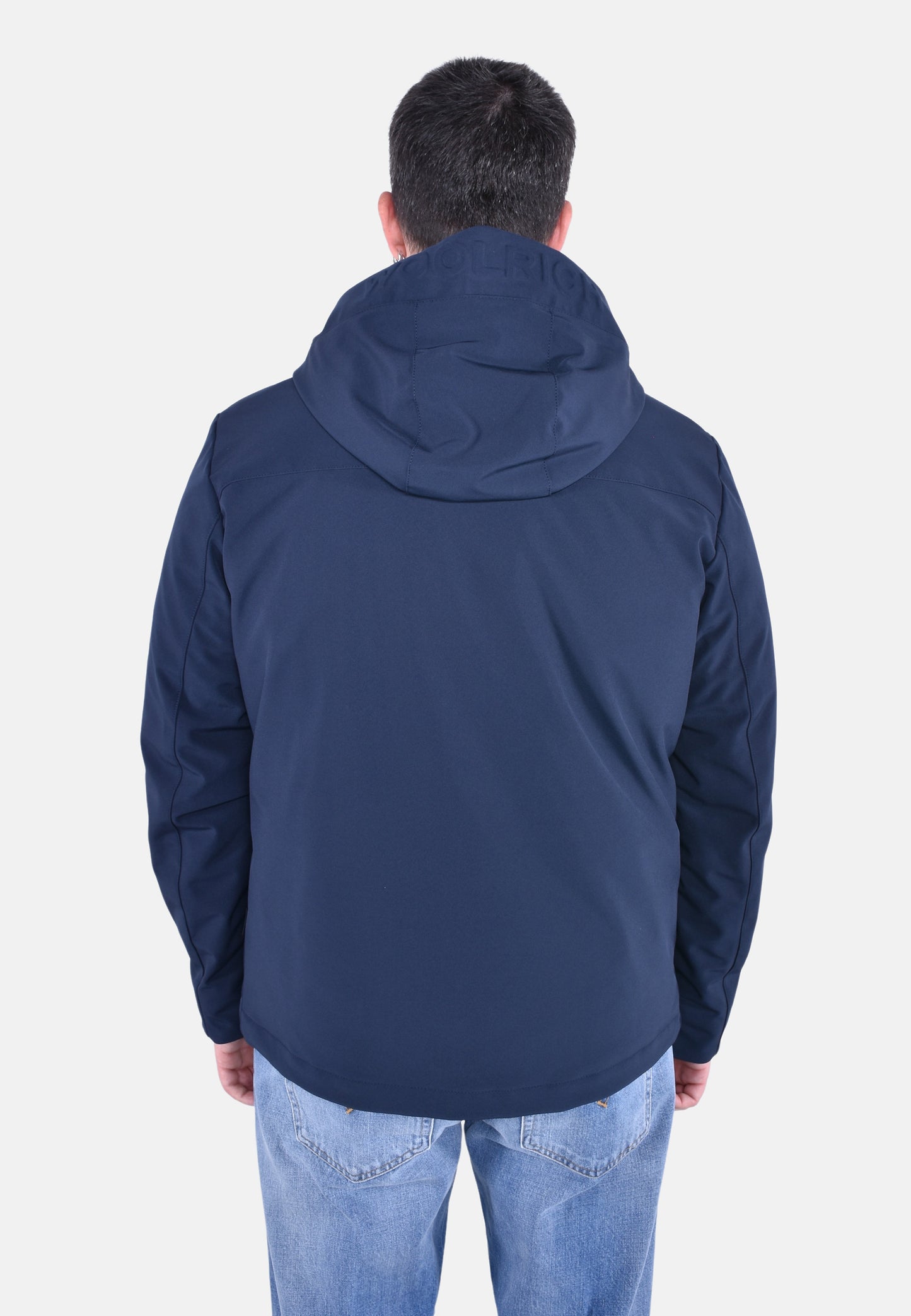 SOFT SHELL PACIFIC JACKET