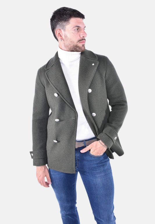 MONTGOMERY DOPPIOPETTO SARTORIALE