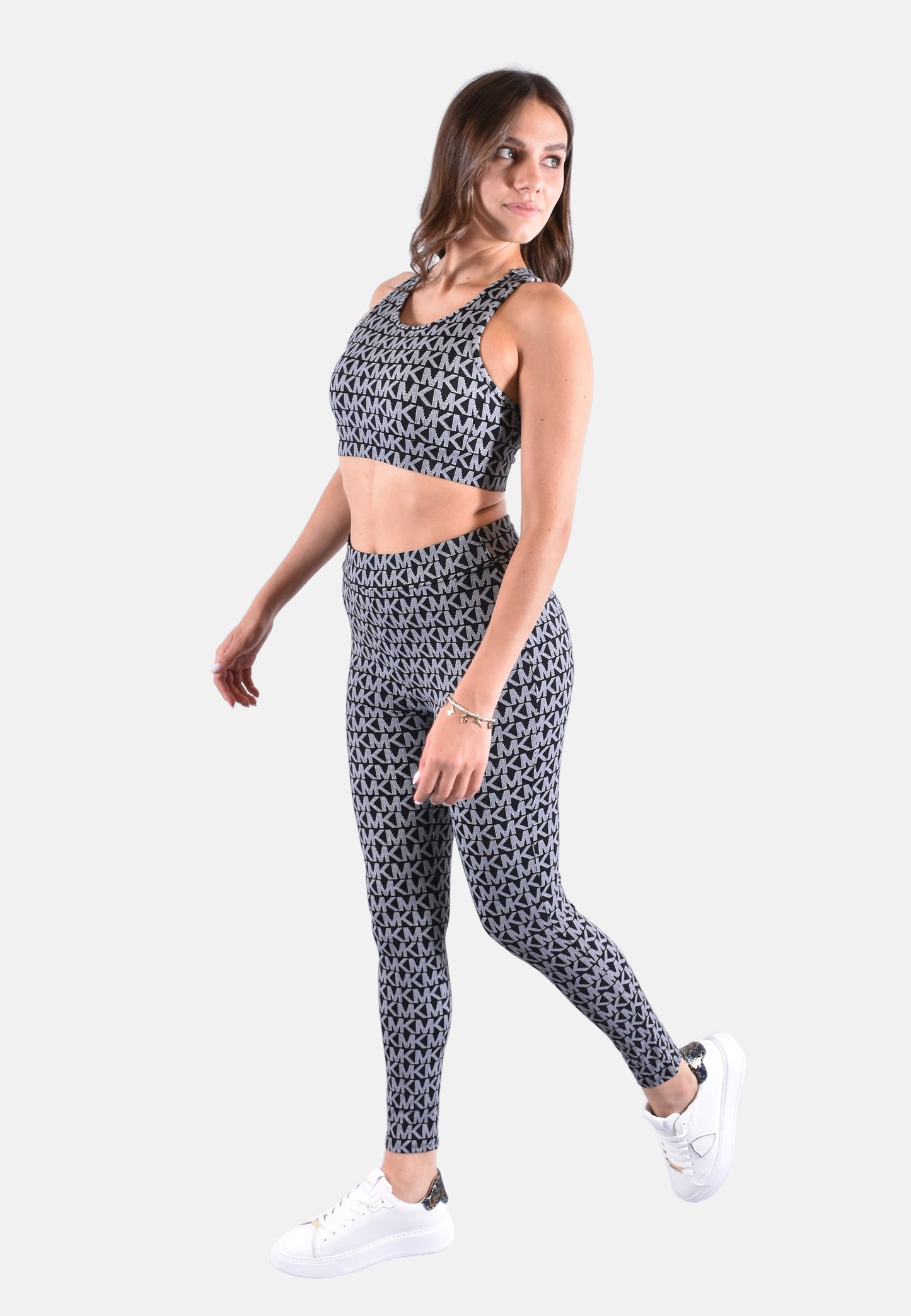 MK DOT SCOOP NK SP BRA