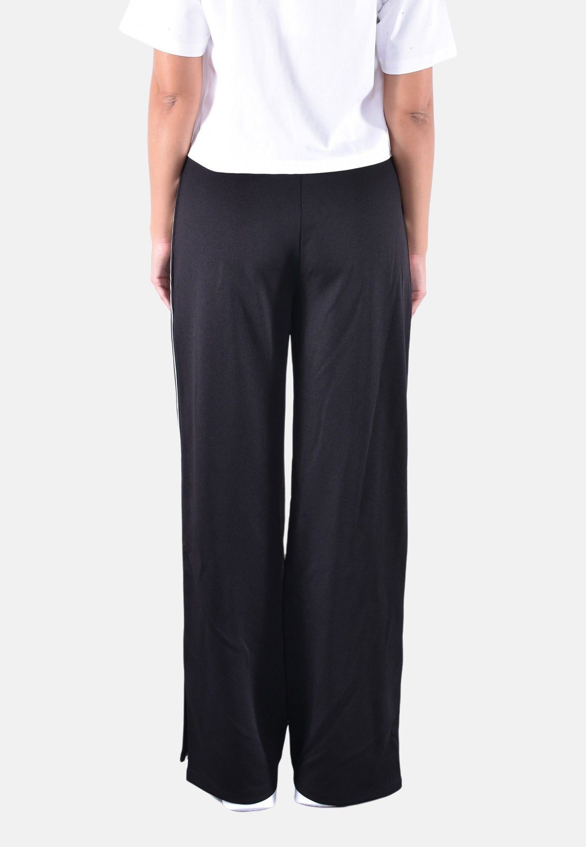 CONTRAST TRIM TRACK PANT