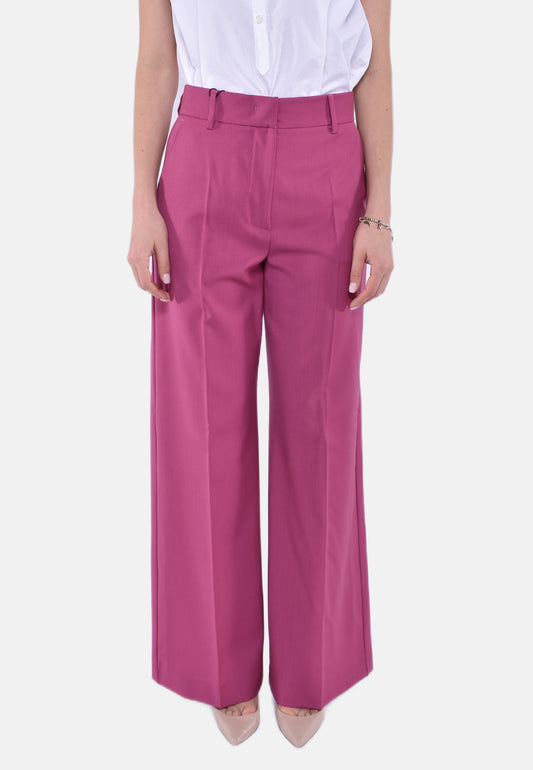 PANTALONE PALAZZO VISIVO