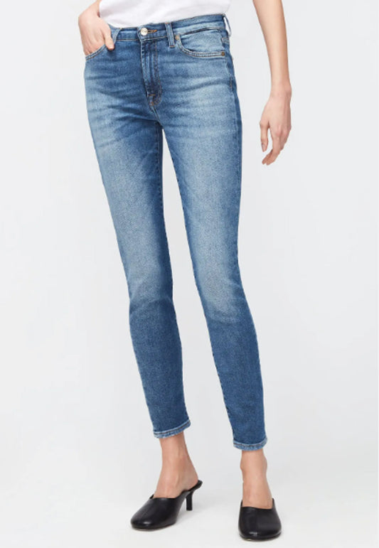 JEANS SLIM ILLUSION ECO BEYOND