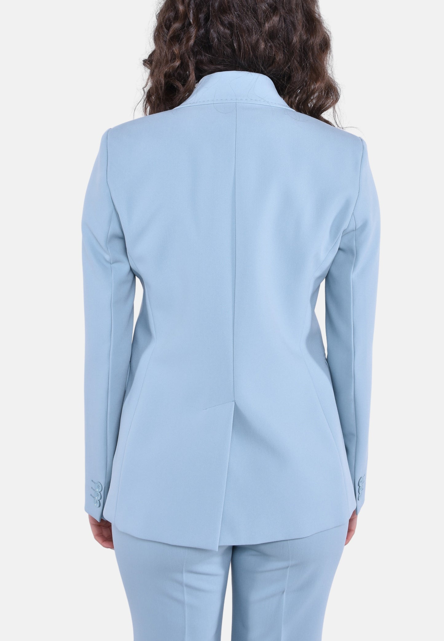 BLAZER MONOPETTO UVA