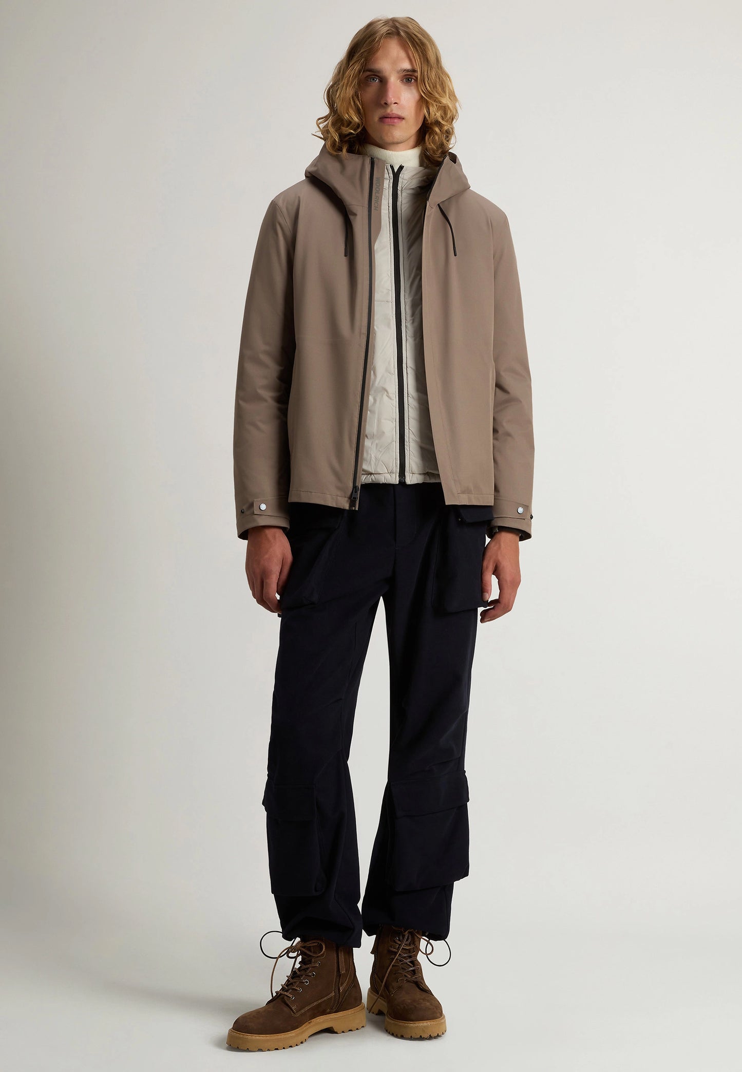 3IN1 CRESTMONT JACKET