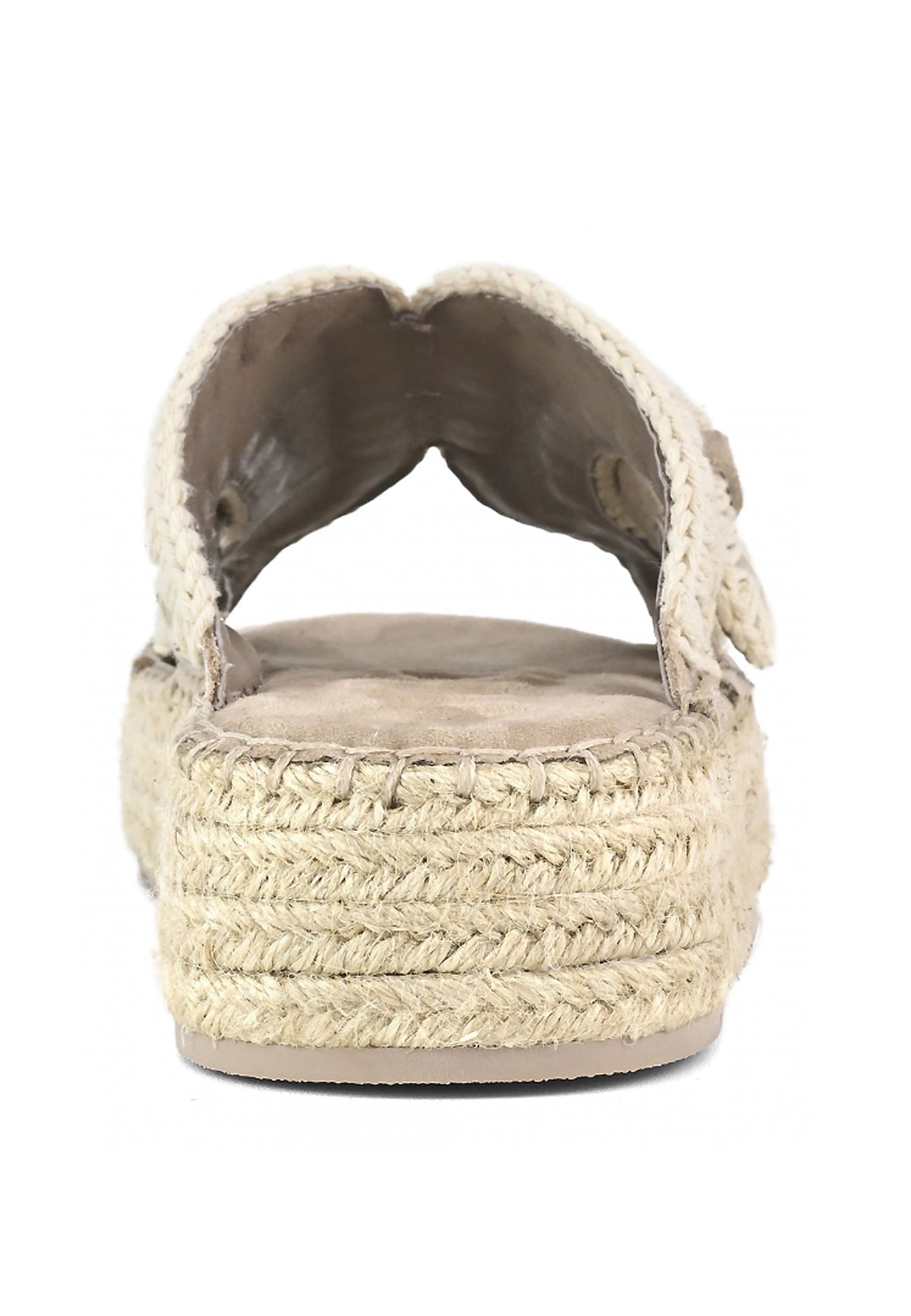 JUTE SANDAL