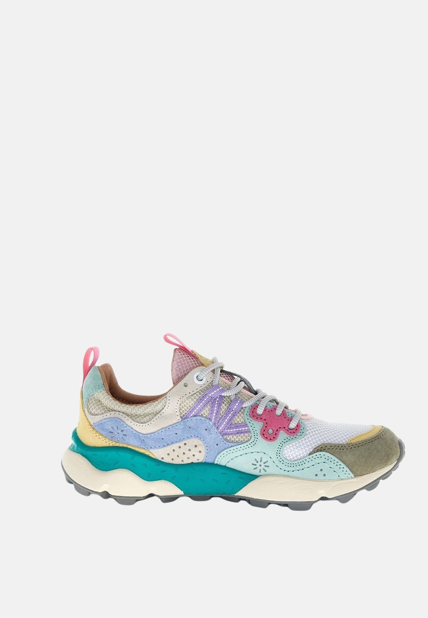 YAMANO 3 SNEAKERS