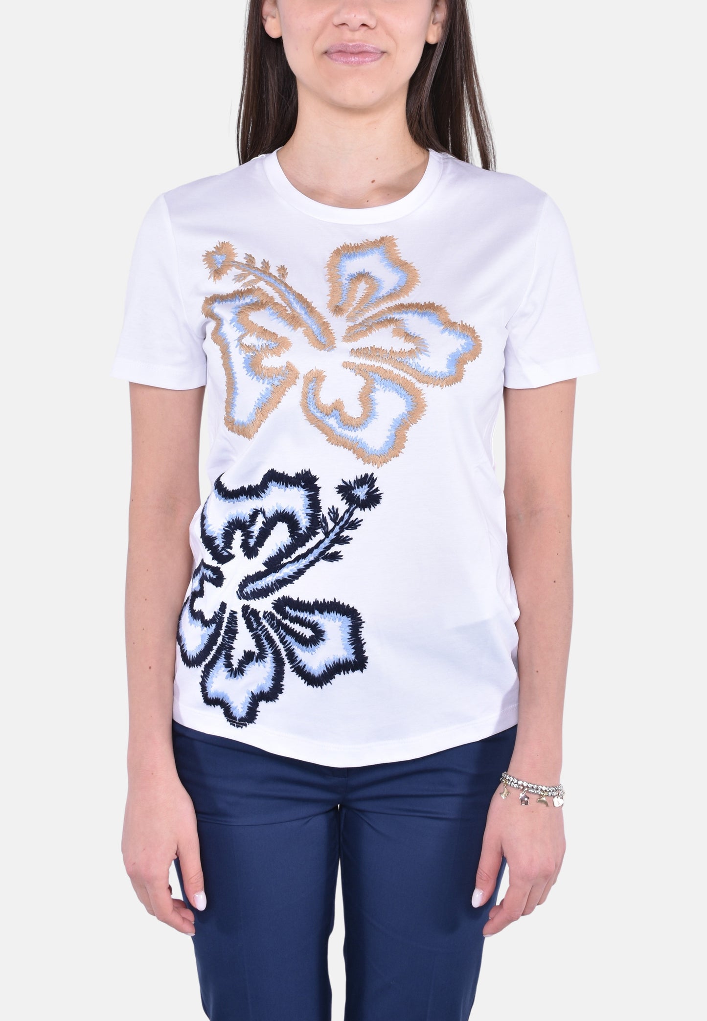 RING T-SHIRT