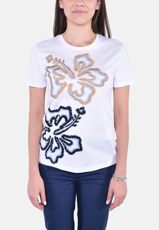 RING T-SHIRT