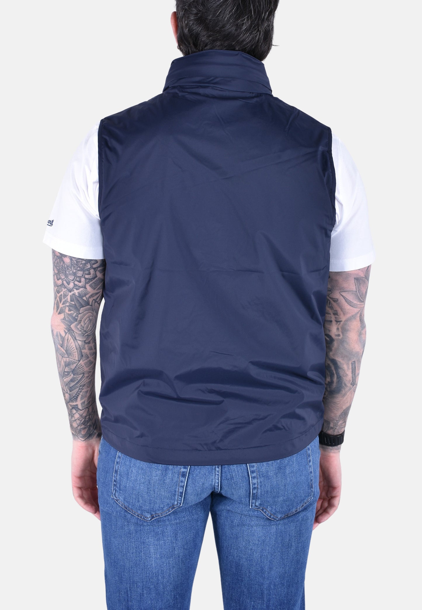 VALEN STRETCH NYLON JERSEY