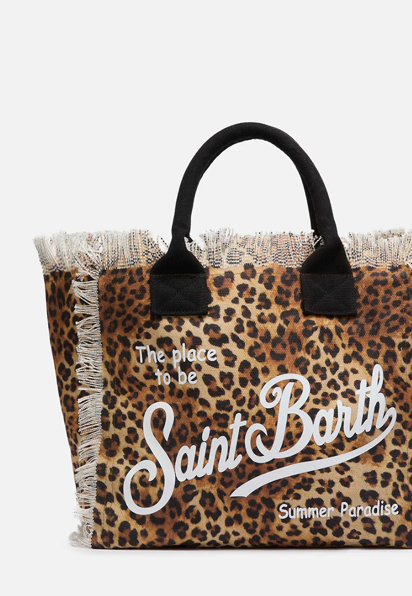 VANITY SHOULDER BAG