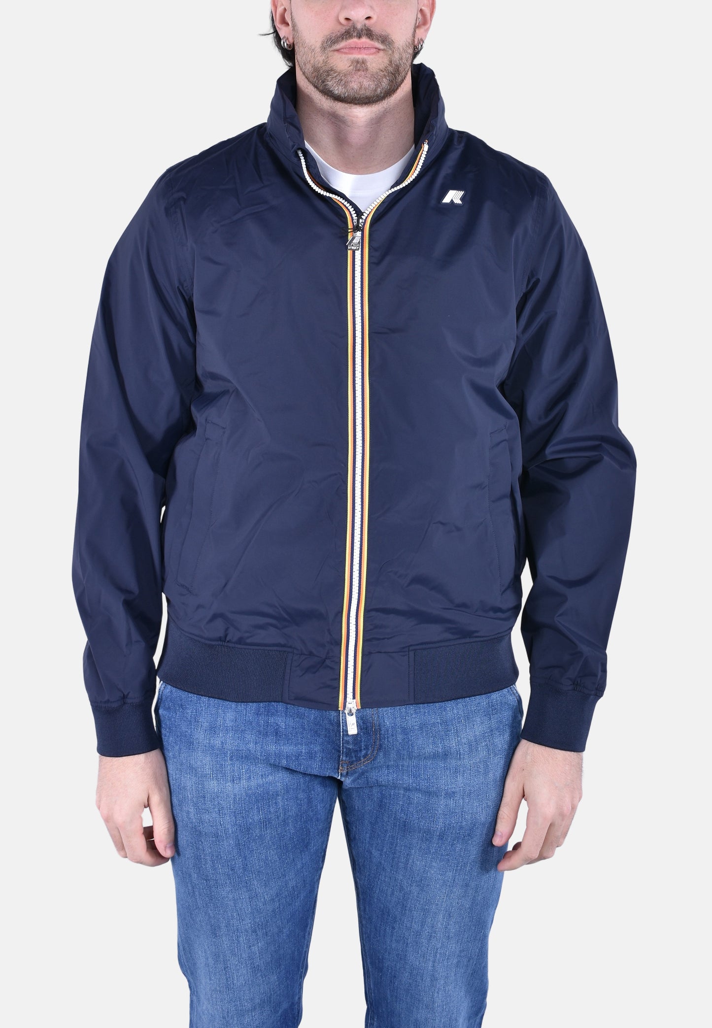 AMAURY STRETCH NYLON JERSEY