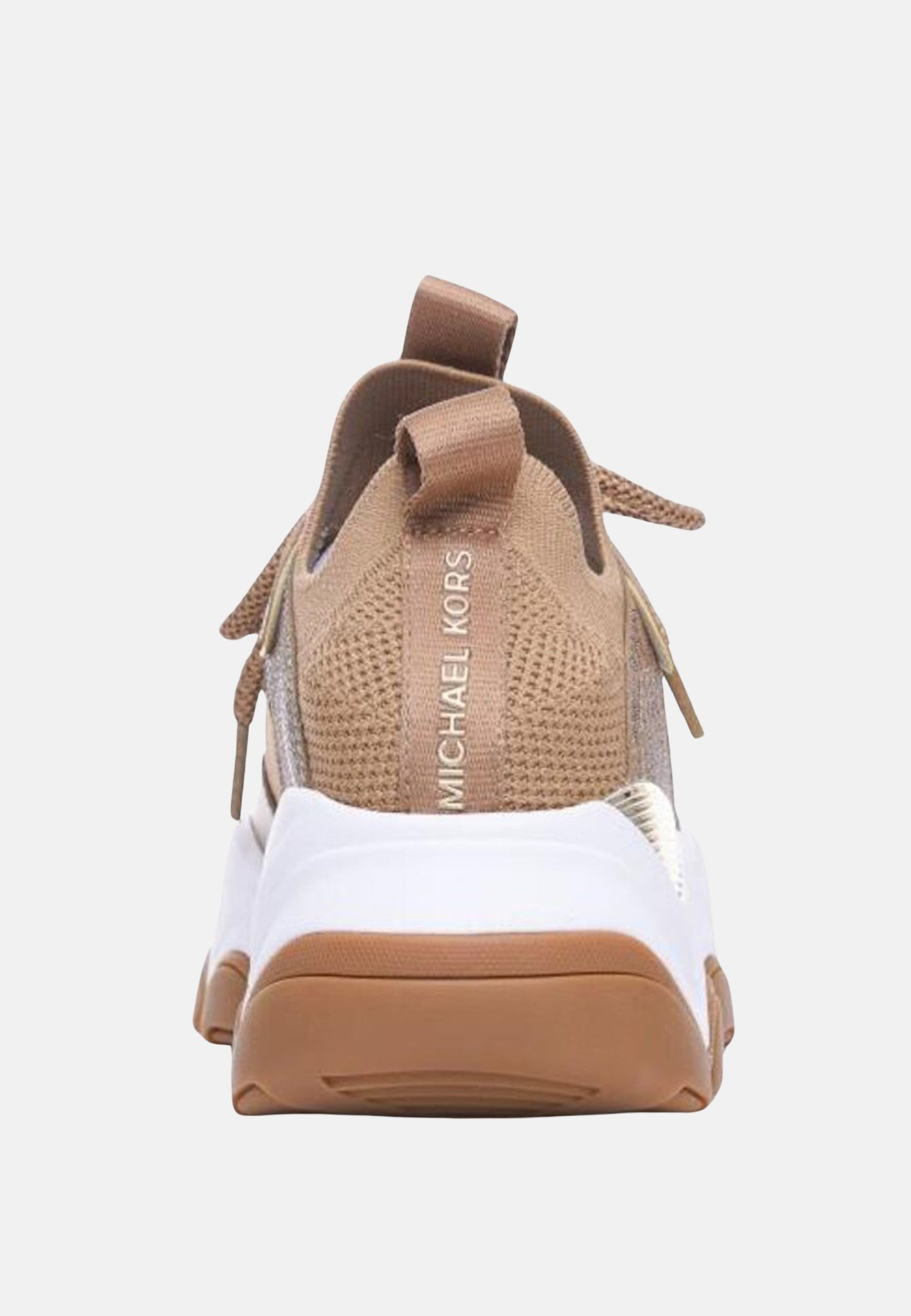 SNEAKERS ATLAS IN MESH CON STAMPA LOGO