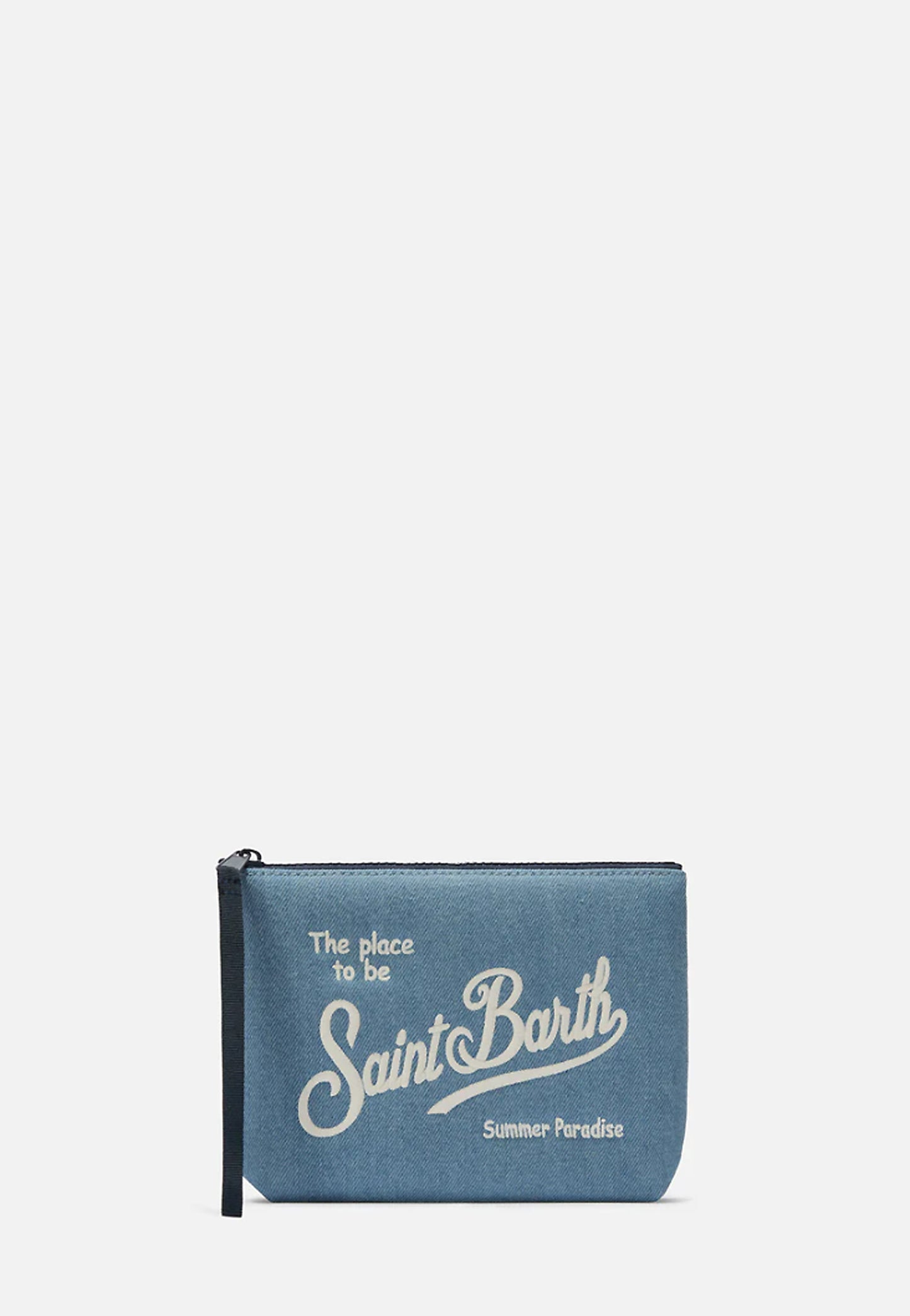 ALINE CANVAS POCHETTE