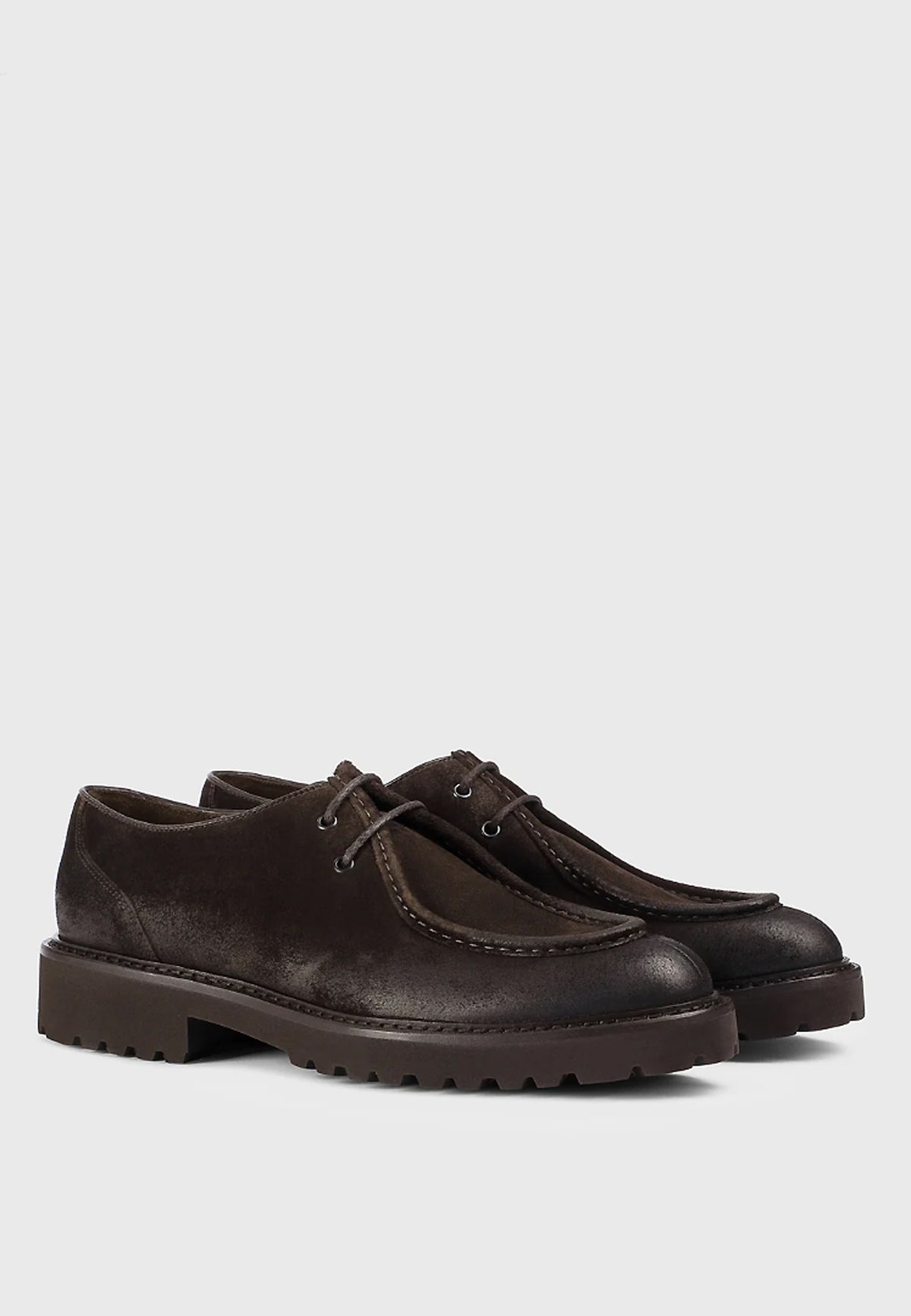 DERBY PARABOOT