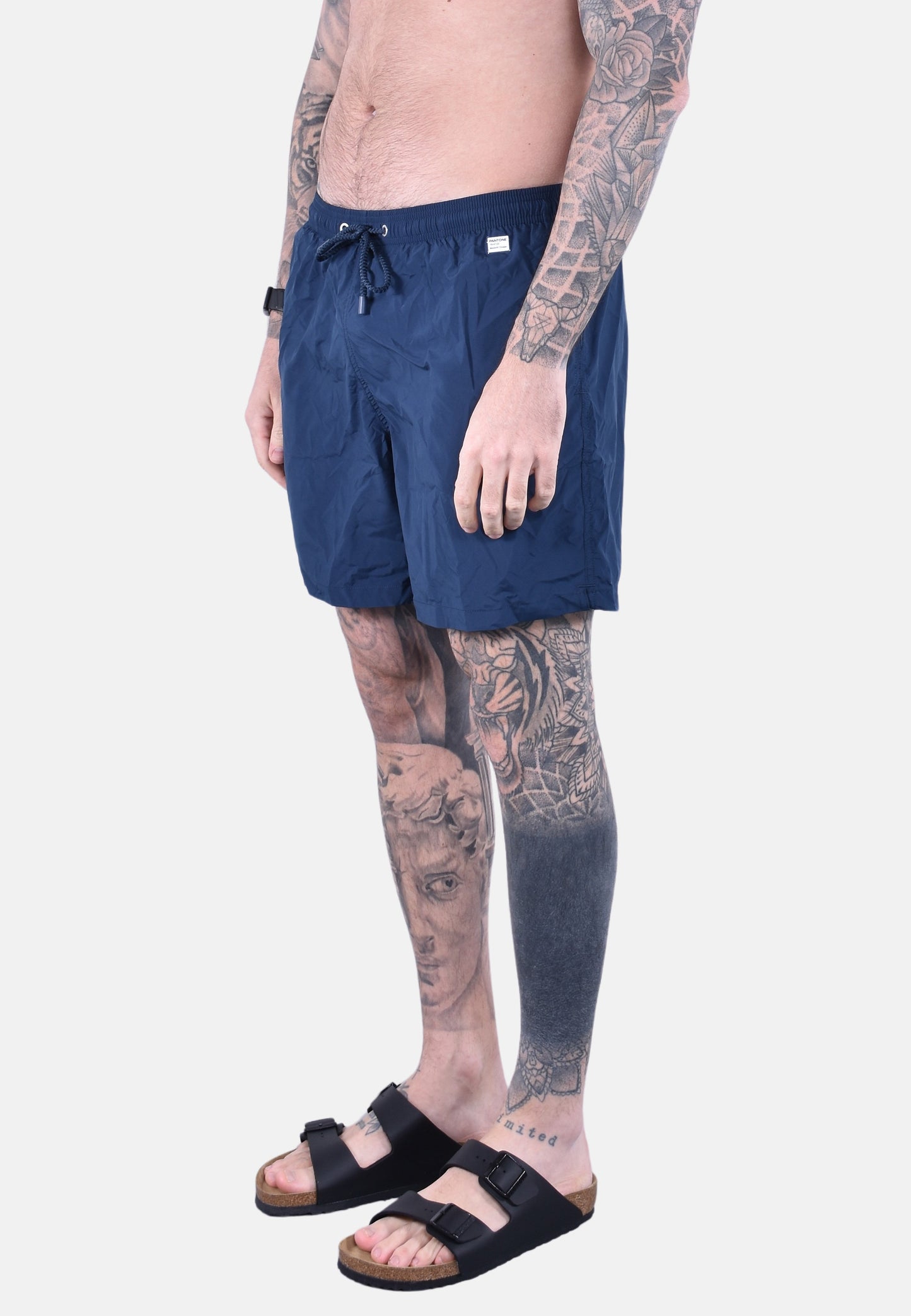LIGHTING PANTONE ULTRALIGHT SWIM SHORT