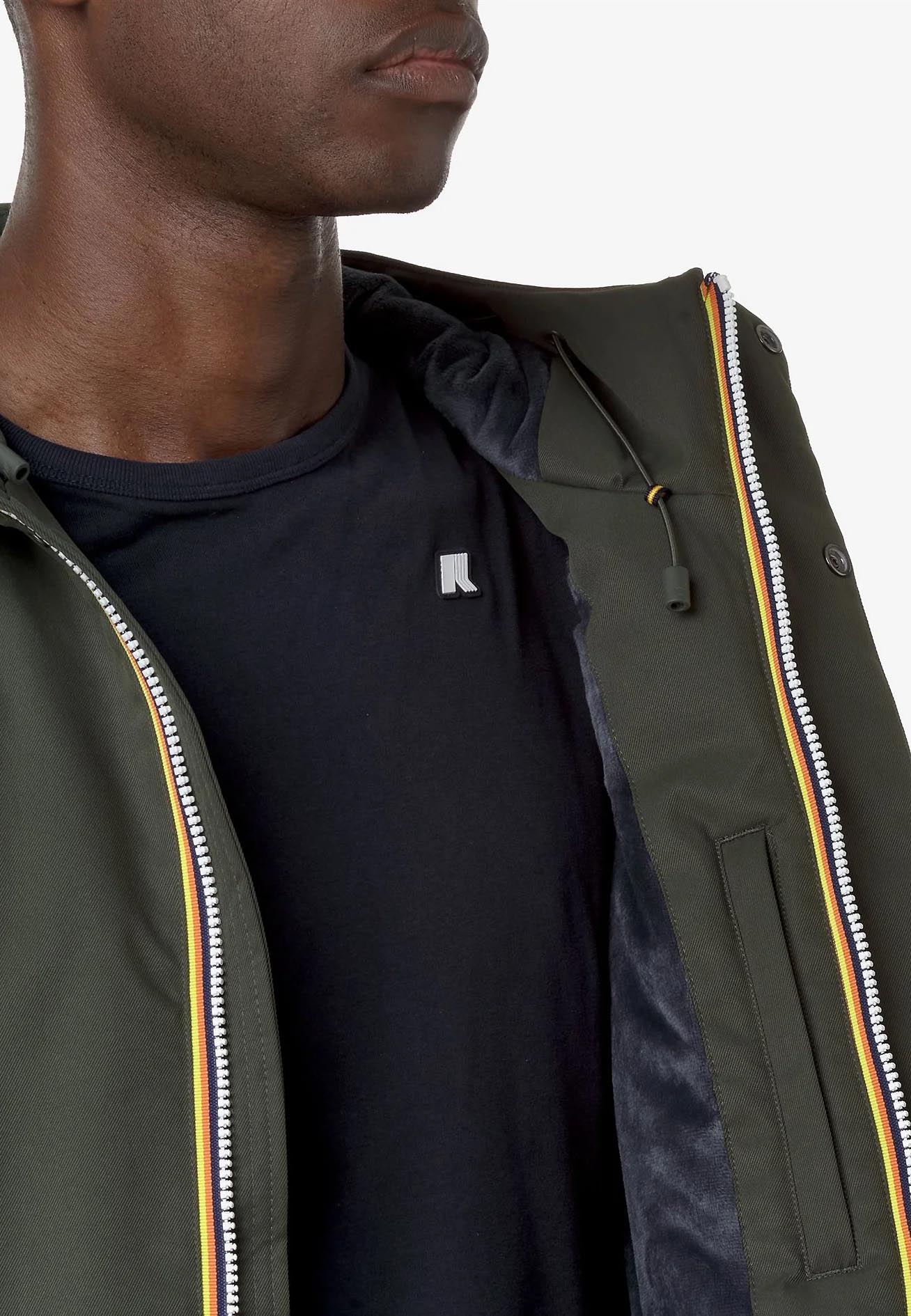 JACKO TWILL MARMOTTA