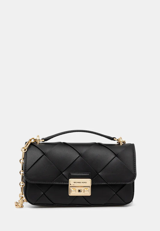 BORSA TRIBECA PICCOLA IN PELLE