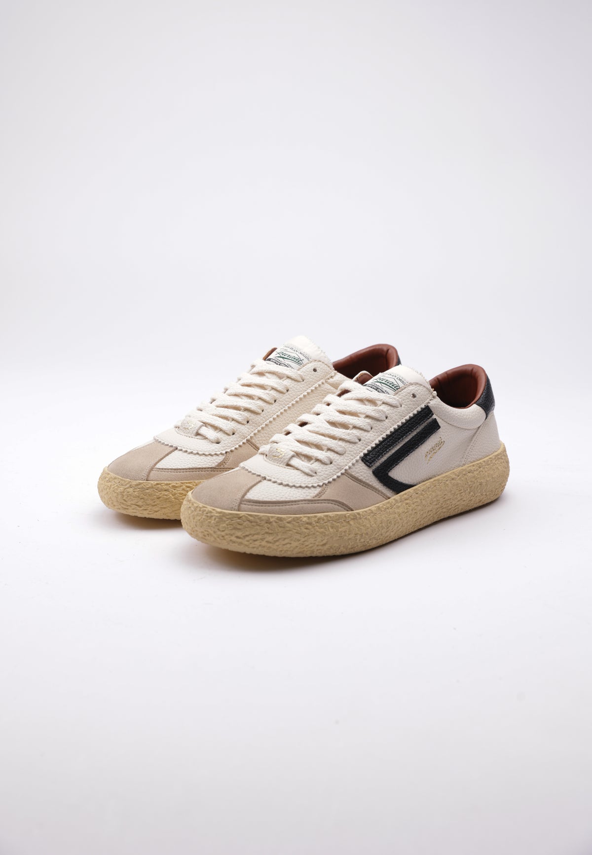1.01 VINTAGE OSSO