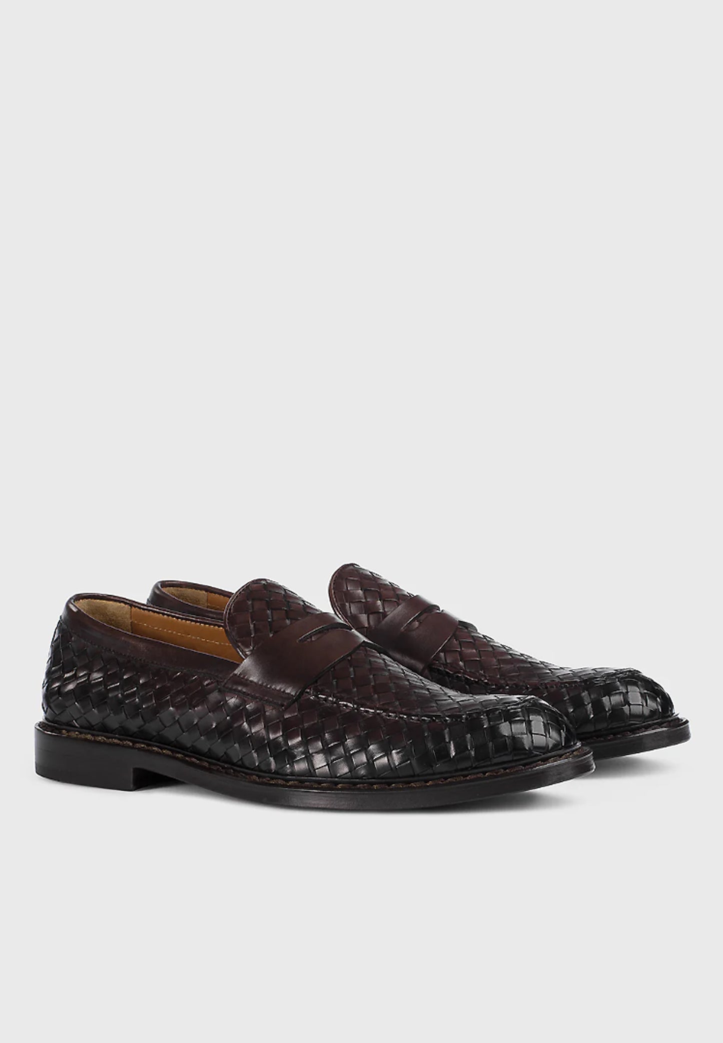 MOCASSINO PENNY ADLER INTRECCIO