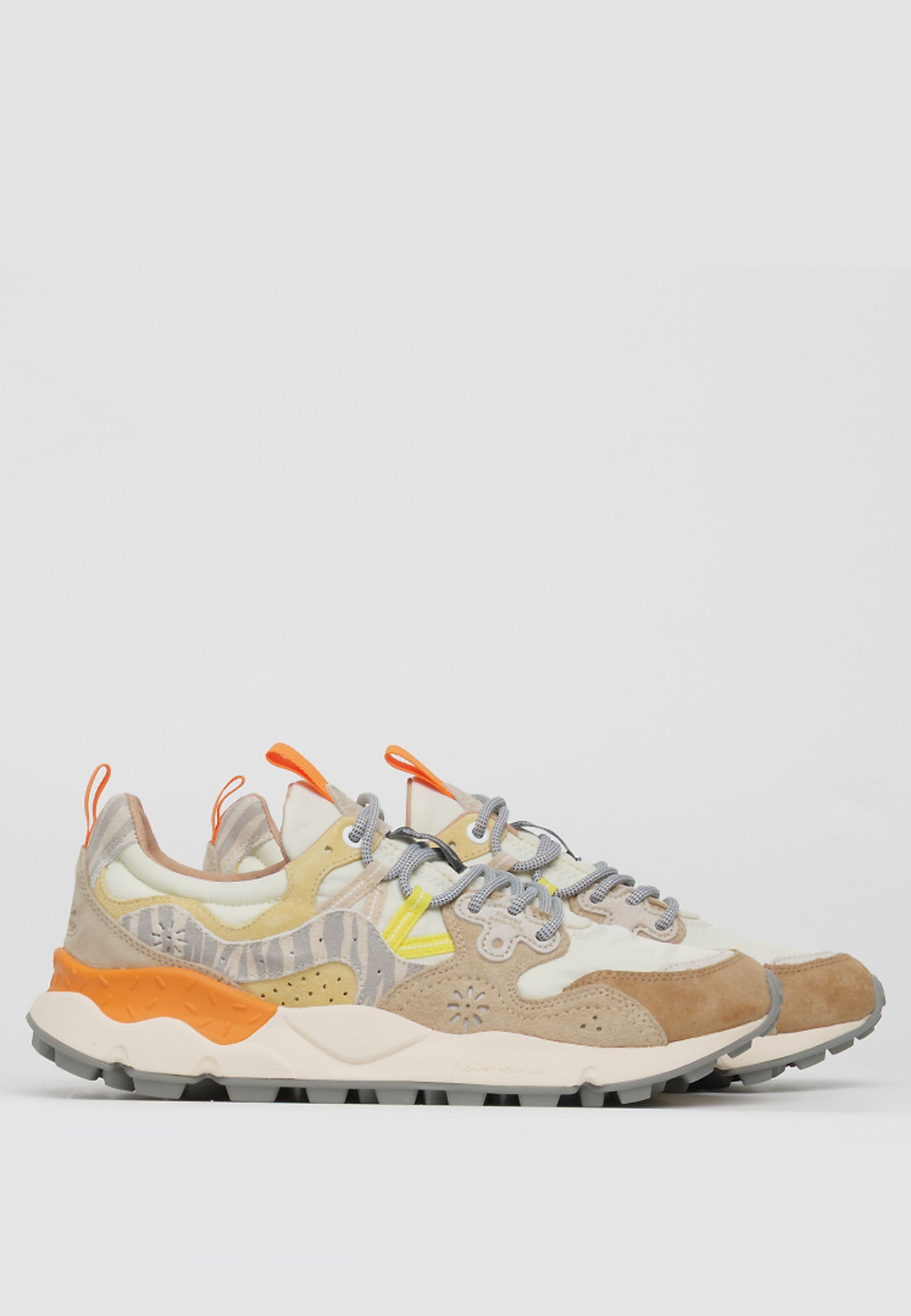YAMANO 3 SNEAKERS