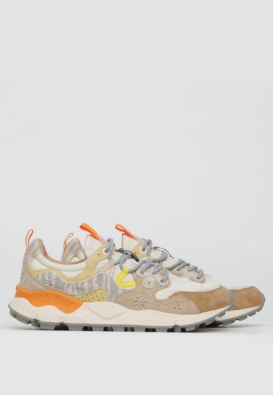 YAMANO 3 SNEAKERS