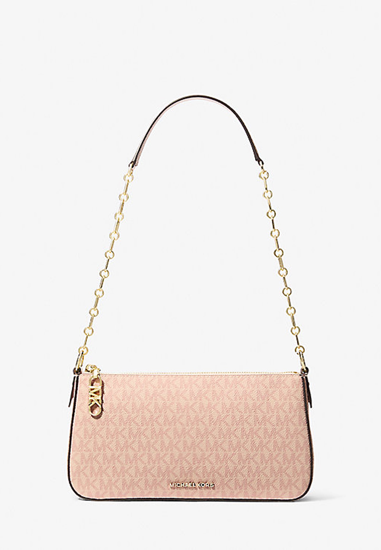 POCHETTE MEDIA CON CATENA E LOGO EMPIRE